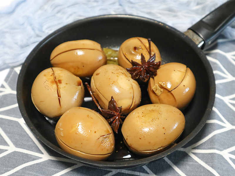 茶鸡蛋