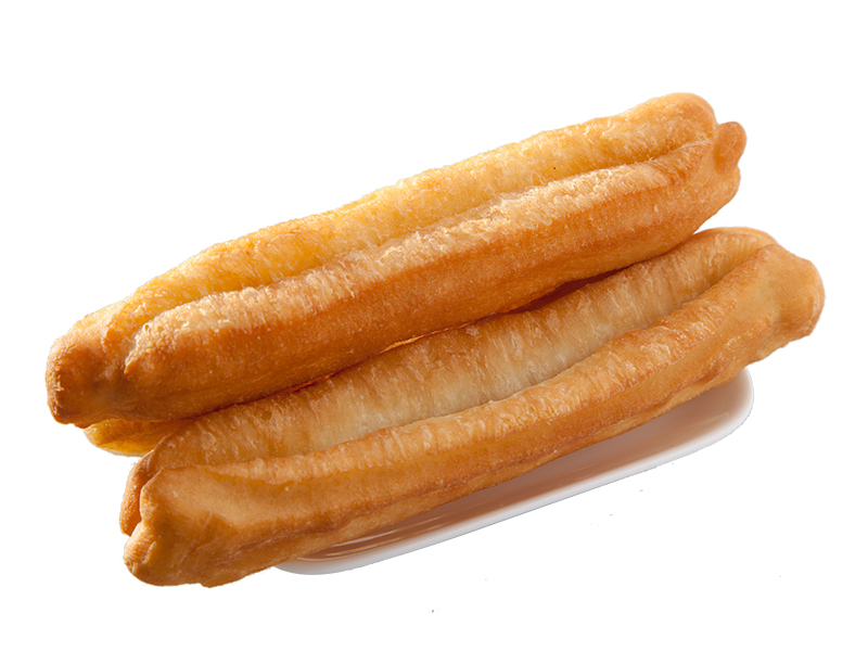 油条