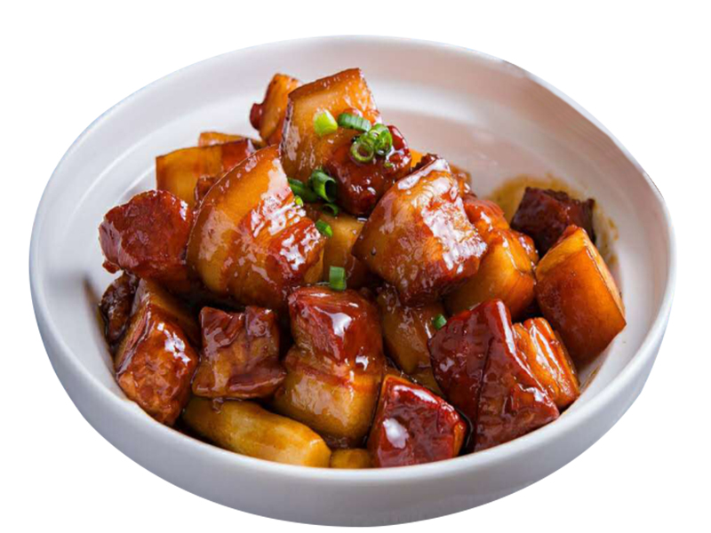 红烧肉