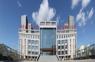 张家口市技师学院